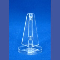 ANILLOS           En Cono<br>Medidas: 30 x 30 x 45 mm<br>